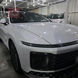 هیۆندای ازێرا